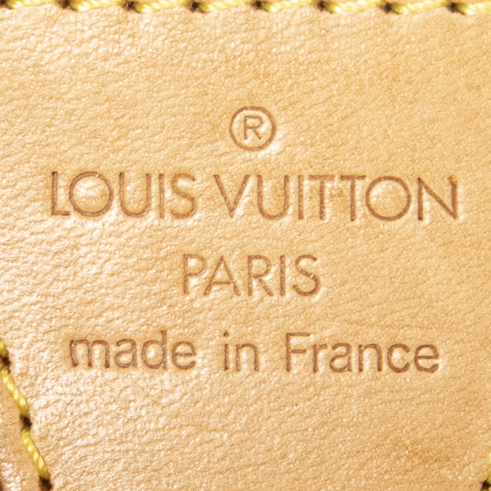 Louis Vuitton Ellipse GM - Picture 9 of 10